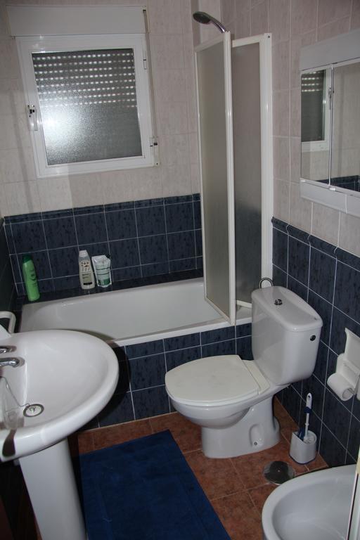 Holiday Home Torre De Pisa Торрев'єха Номер фото