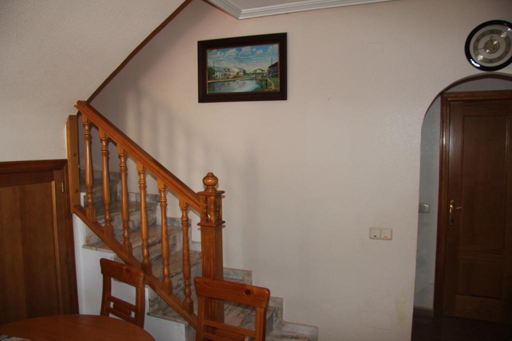 Holiday Home Torre De Pisa Торрев'єха Номер фото