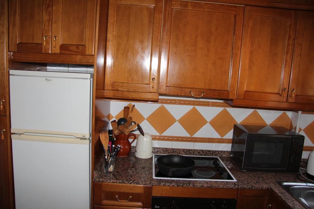 Holiday Home Torre De Pisa Торрев'єха Номер фото